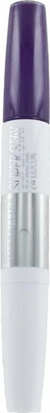 Maybelline Superstay 24h Lippenstift - 800 Purple 3 Maybelline Superstay 24h Lippenstift - 800 Purple