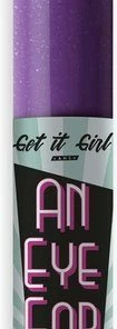 Get It Girl AMS - An Eye For An Eye - Oogschaduw Stick - Purple