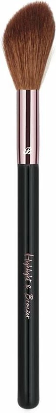 Boozyshop Ultimate Pro UP07 Highlight & Bronze Brush 6 Boozyshop Ultimate Pro UP07 Highlight & Bronze Brush - Afbeelding 4