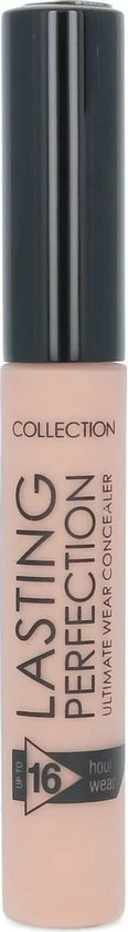 Collectione Collection Lasting Perfection Concealer - 2 Cool Medium 3 Collectione Collection Lasting Perfection Concealer - 2 Cool Medium