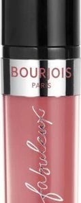 Bourjois Gloss Fabuleux Lipgloss 9 Mauvie Star