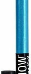 Maybelline Color Show Khol Liner - 210 Turquoise Flash - Blauw - Oogpotlood -Maybelline-winkel 124x840