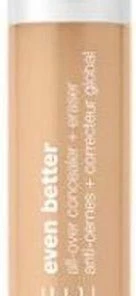 Clinique Even Better All-Over Concealer + Eraser Concealer 6 Ml - CN 52 Neutral 19 Clinique Even Better All-Over Concealer + Eraser Concealer 6 Ml - CN 52 Neutral -Maybelline-winkel 136x840