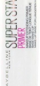 Maybelline Superstay Primer - 01 -Maybelline-winkel 140x840