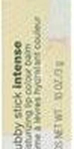 Clinique Chubby Stick Intense Moisturizing Lip Colour Balm - Roomiest Rose -Maybelline-winkel 148x840