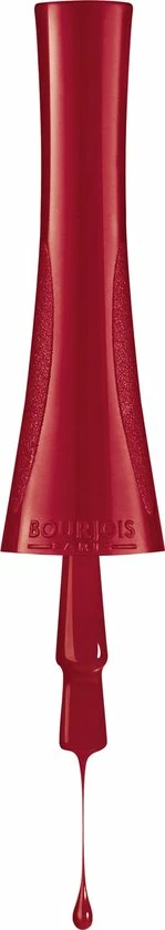 Bourjois 1 Seconde Nagellak - 09 Let's Get Red(y) 4 Bourjois 1 Seconde Nagellak - 09 Let's Get Red(y) - Afbeelding 2