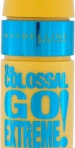 Maybelline Volum'Express Colossal Go Extreme! - Zwart - Waterproof Mascara