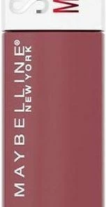 Maybelline SuperStay Matte Ink Lipstick - 175 Ringleader -Maybelline-winkel 152x840 1