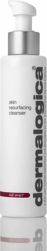 Dermalogica Skin Resurfacing Cleanser Gezichtsreiniger - 150 Ml 10 Dermalogica Skin Resurfacing Cleanser Gezichtsreiniger - 150 Ml - Afbeelding 8