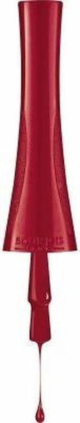 Bourjois 1 Seconde Nagellak - 09 Let's Get Red(y) 5 Bourjois 1 Seconde Nagellak - 09 Let's Get Red(y) - Afbeelding 3