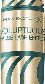 Max Factor False Lash Effect Voluptuous Mascara - Black -Maybelline-winkel 160x840 3