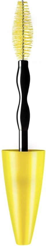 Maybelline Volum'Express Colossal Go Extreme! - Zwart - Waterproof Mascara 5 Maybelline Volum'Express Colossal Go Extreme! - Zwart - Waterproof Mascara - Afbeelding 3