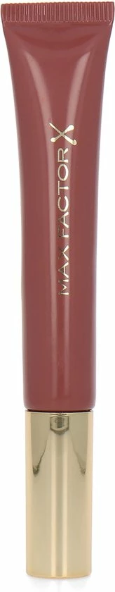 Max Factor - Lipgloss - Nude Glory 3 Max Factor - Lipgloss - Nude Glory