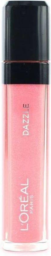 L?Or?al Paris L'Or Al Infallible Le Gloss Dazzle Lipgloss - 206 For The Ladies 3 L?Or?al Paris L'Or Al Infallible Le Gloss Dazzle Lipgloss - 206 For The Ladies