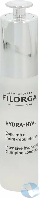 Filorga Hydra-Hyal Serum - 30 Ml - Dagcrème 8 Filorga Hydra-Hyal Serum - 30 Ml - Dagcrème - Afbeelding 6