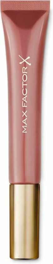 Max Factor - Lipgloss - Nude Glory 12 Max Factor - Lipgloss - Nude Glory - Afbeelding 10