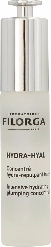 Filorga Hydra-Hyal Serum - 30 Ml - Dagcrème 7 Filorga Hydra-Hyal Serum - 30 Ml - Dagcrème - Afbeelding 5