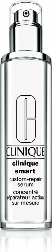 Clinique Smart Custom-Repair Gezichtsserum 100 Ml 3 Clinique Smart Custom-Repair Gezichtsserum 100 Ml
