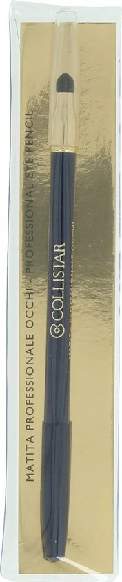 Collistar Professional Eyepencil 4, Midnight Blue 7 Collistar Professional Eyepencil 4, Midnight Blue - Afbeelding 5
