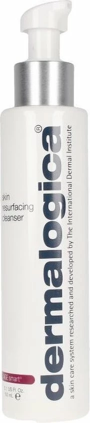 Dermalogica Skin Resurfacing Cleanser Gezichtsreiniger - 150 Ml 5 Dermalogica Skin Resurfacing Cleanser Gezichtsreiniger - 150 Ml - Afbeelding 3