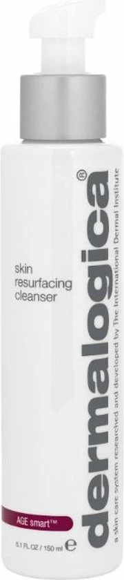 Dermalogica Skin Resurfacing Cleanser Gezichtsreiniger - 150 Ml 8 Dermalogica Skin Resurfacing Cleanser Gezichtsreiniger - 150 Ml - Afbeelding 6