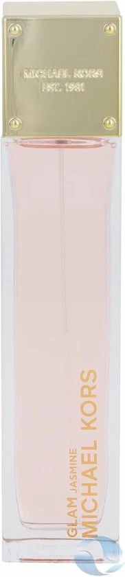 Michael Kors Glam Jasmine 100 Ml - Eau De Parfum - Damesparfum 14 Michael Kors Glam Jasmine 100 Ml - Eau De Parfum - Damesparfum - Afbeelding 12