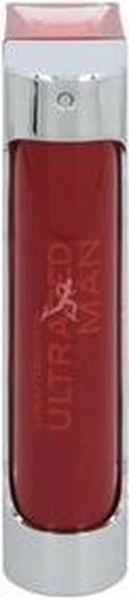 Paco Rabanne Ultrared Man 100 Ml - Eau De Toilette - Herenparfum 15 Paco Rabanne Ultrared Man 100 Ml - Eau De Toilette - Herenparfum - Afbeelding 13