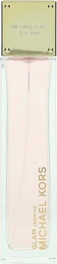 Michael Kors Glam Jasmine 100 Ml - Eau De Parfum - Damesparfum 13 Michael Kors Glam Jasmine 100 Ml - Eau De Parfum - Damesparfum - Afbeelding 11