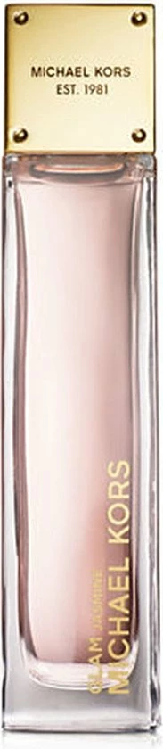 Michael Kors Glam Jasmine 100 Ml - Eau De Parfum - Damesparfum 18 Michael Kors Glam Jasmine 100 Ml - Eau De Parfum - Damesparfum - Afbeelding 16