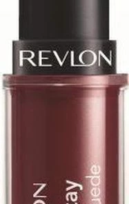 Revlon Colorstay Ultimate Suede 035 - Rood - Lippenstift 8 Revlon Colorstay Ultimate Suede 035 - Rood - Lippenstift -Maybelline-winkel 187x840 1