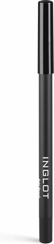 INGLOT Kohl Potlood - 01 | Waterproof Oogpotlood 7 INGLOT Kohl Potlood - 01 | Waterproof Oogpotlood - Afbeelding 5