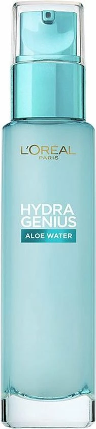 L?Or?al Paris L'Or Al Paris Hydra Genius Dagcr Me - 70 Ml - Normale Tot Droge Huid 13 L?Or?al Paris L'Or Al Paris Hydra Genius Dagcr Me - 70 Ml - Normale Tot Droge Huid - Afbeelding 11