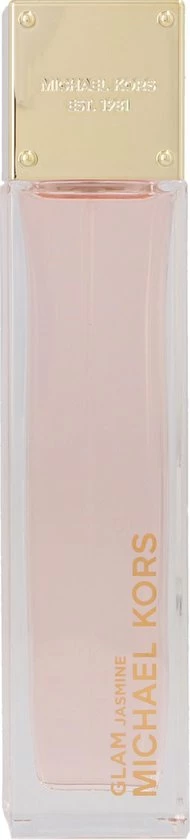 Michael Kors Glam Jasmine 100 Ml - Eau De Parfum - Damesparfum 11 Michael Kors Glam Jasmine 100 Ml - Eau De Parfum - Damesparfum - Afbeelding 9