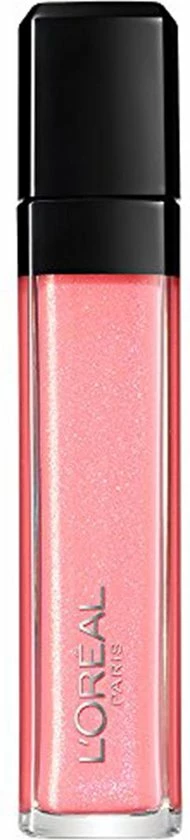 L?Or?al Paris L'Or Al Infallible Le Gloss Dazzle Lipgloss - 206 For The Ladies 6 L?Or?al Paris L'Or Al Infallible Le Gloss Dazzle Lipgloss - 206 For The Ladies - Afbeelding 4
