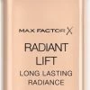 Max Factor Radiant Lift FD - 65 Rose Beige -Maybelline-winkel 195x840