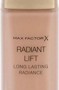 Max Factor - Radiant Lift Foundation - 050 Natural -Maybelline-winkel 196x840 4