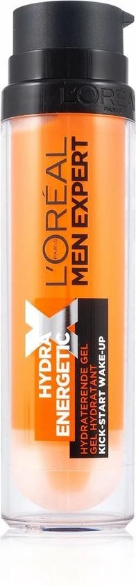 L?Or?al Paris Men Expert Loreal Paris Men Expert Hydra Energetic Turbo Boost 3 L?Or?al Paris Men Expert Loreal Paris Men Expert Hydra Energetic Turbo Boost