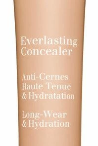 Clarins Everlasting Concealer - 02.5 Medium - 12 Ml