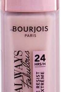 Bourjois Always Fabulous Foundation - 110 Light Vanilla -Maybelline-winkel 198x840