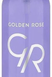 Golden Rose Make-up Fixing Spray Fixeer Spray Zorgt Dat De Make-up Niet Verplaatst