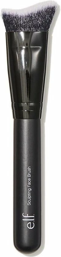 E.L.F. Cosmetics Sculpting Face Brush - Contourkwast - Gezichtsmakeupborstel 3 E.L.F. Cosmetics Sculpting Face Brush - Contourkwast - Gezichtsmakeupborstel