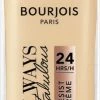 Bourjois Always Fabulous Foundation - 110 Light Vanilla -Maybelline-winkel 201x840