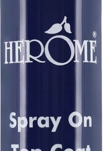 Herome Take Away Nail Colours Boost Set - Met Spray On Top Coat & 3 Take Away Nail Colours Nagellak In Een Mooie Geschenkdoos - Handig Voor Op Reis - Geschenkset -Maybelline-winkel 202x840 1