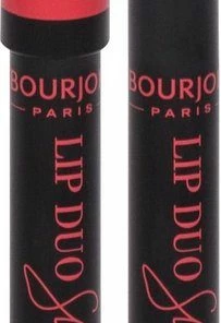 Bourjois Lip Duo Sculpt Liner & Lipstick - 06 Rouge Tango -Maybelline-winkel 203x840 1