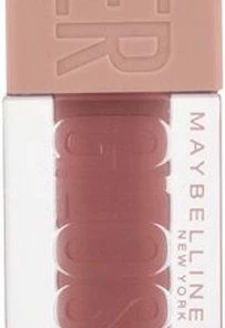 Maybelline Lifter Lipgloss - 004 Silk (met Hyaluronic Acid) -Maybelline-winkel 203x840