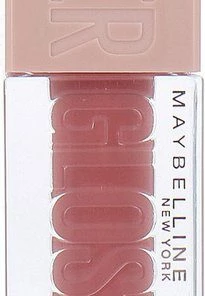 Maybelline Lifter Lipgloss - 004 Silk (met Hyaluronic Acid)