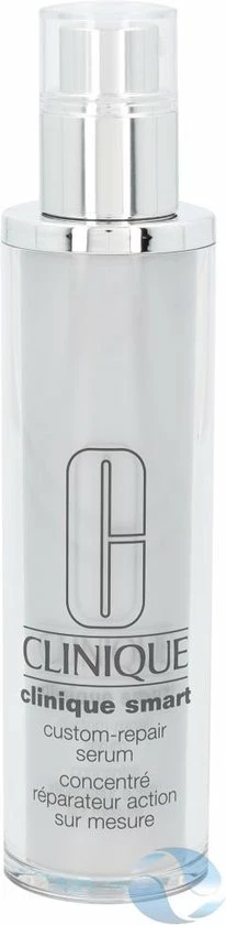 Clinique Smart Custom-Repair Gezichtsserum 100 Ml 7 Clinique Smart Custom-Repair Gezichtsserum 100 Ml - Afbeelding 5