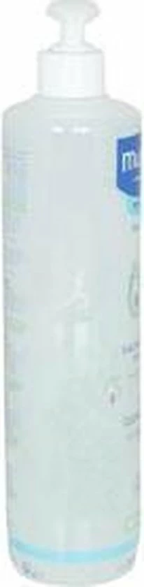 Reinigingswater Vor Baby's Mustela (750 Ml) 6 Reinigingswater Vor Baby's Mustela (750 Ml) - Afbeelding 4