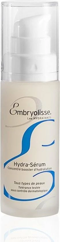 Embryolisse - Hydra-Serum 30ml 9 Embryolisse - Hydra-Serum 30ml - Afbeelding 7