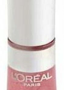 L?Or?al Paris Loreal Paris Lipgloss Glam Shine - Candy Blush 153